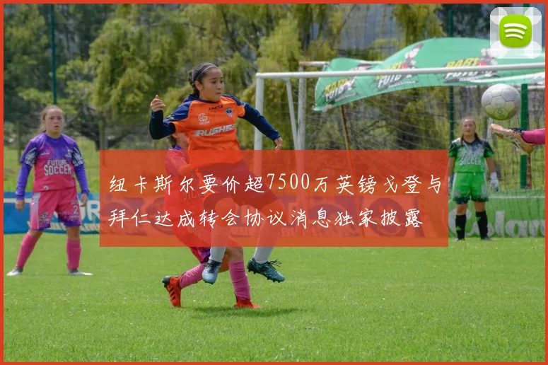 纽卡斯尔要价超7500万英镑戈登与拜仁达成转会协议消息独家披露
